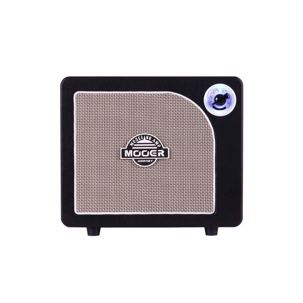 Mooer Hornet Black 15w Combo Amplifier