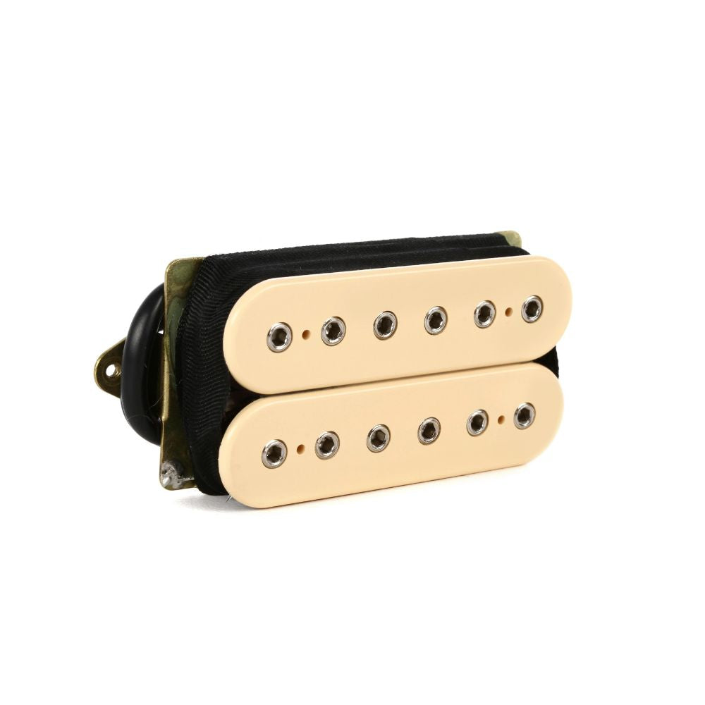 DiMarzio DP100 Super Distortion Bridge/Neck Humbucker Pickup - Cream