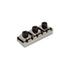 Floyd Rose Locking Nut R2 Nickel FRNR2NP