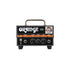 Orange Micro Dark 20W Hybrid Head Front