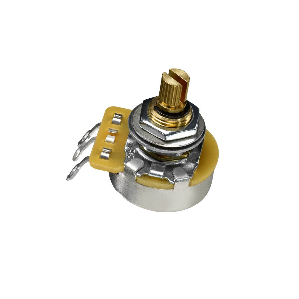 DiMarzio EP1201 500K Custom Taper Potentiometer