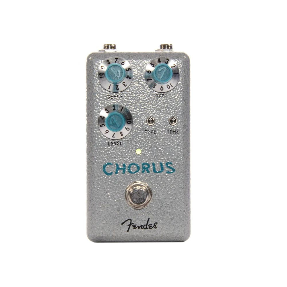 Fender Hammertone Chorus Pedal