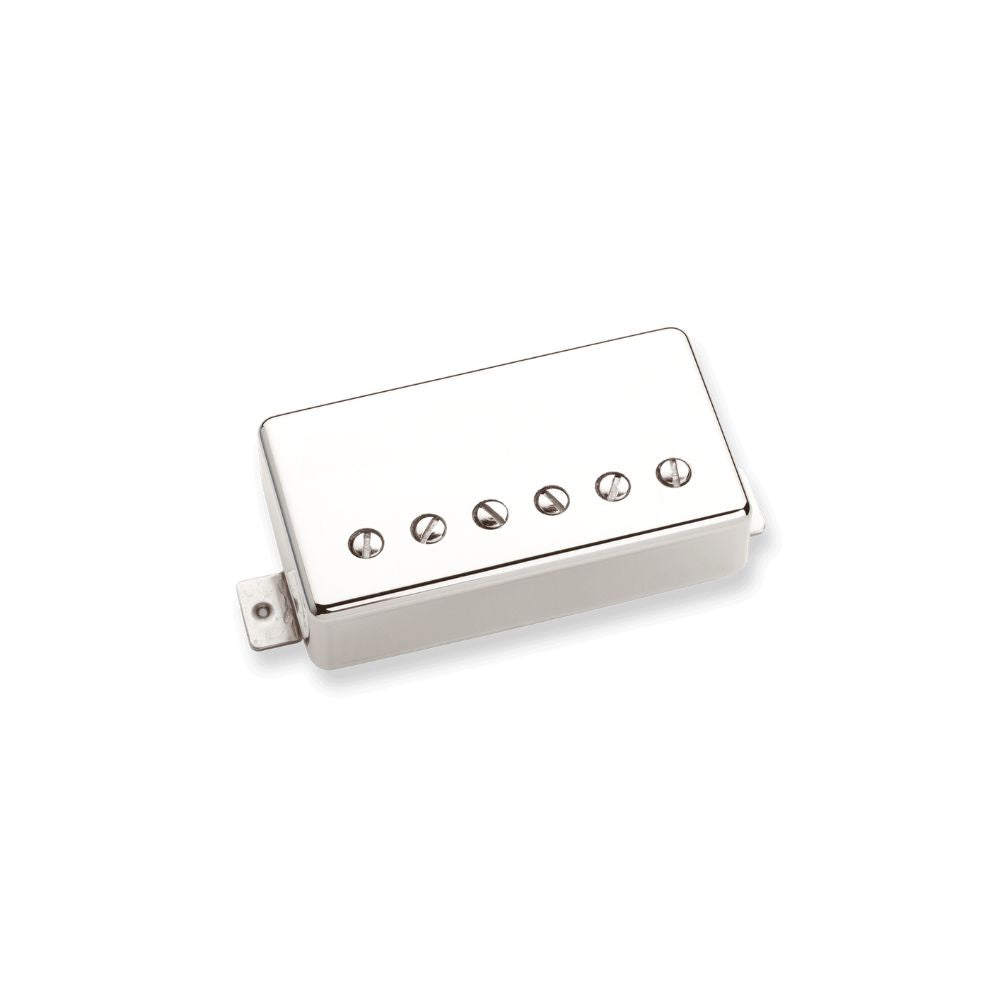 Seymour Duncan Alex Skolnick Bridge Signature Humbucker Nickel Cover