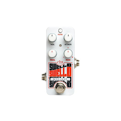 Electro-Harmonix Pico Swello Attack Envelope Pedal Front