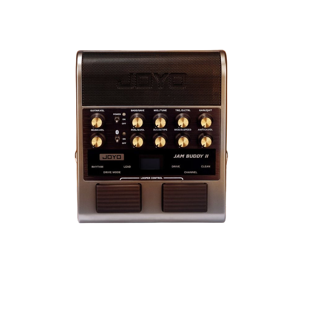 JOYO JAM BUDDY II