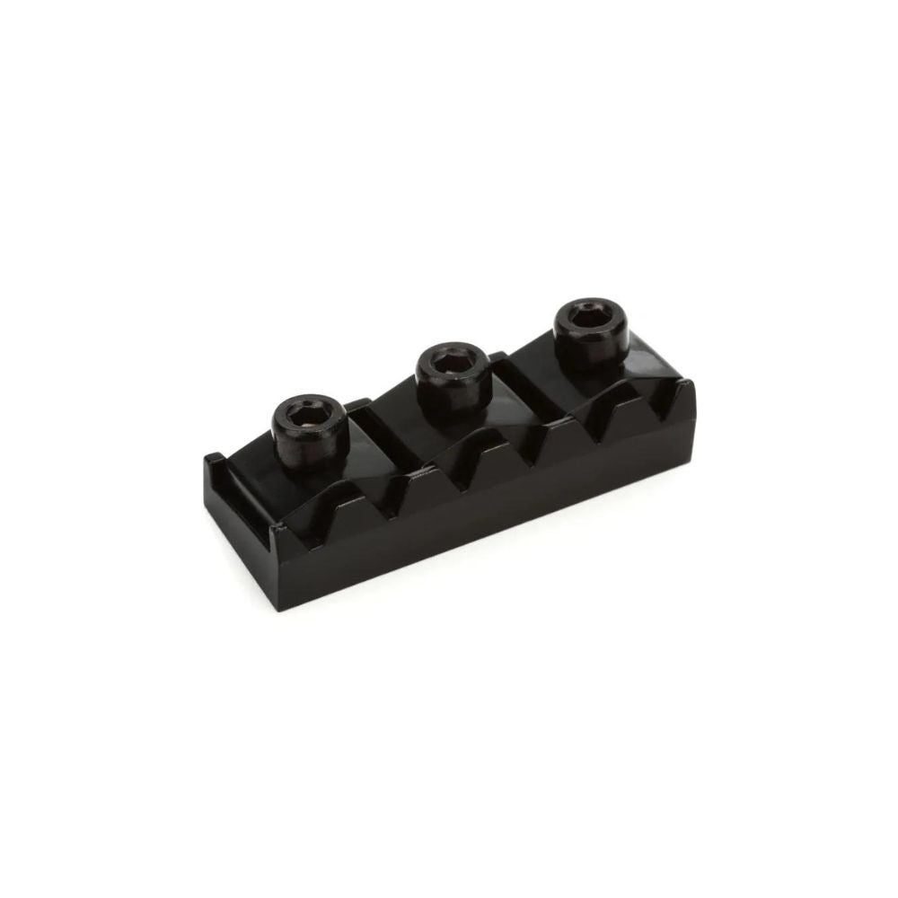 Floyd Rose Locking Nut R3 Nickel FR1NR3B