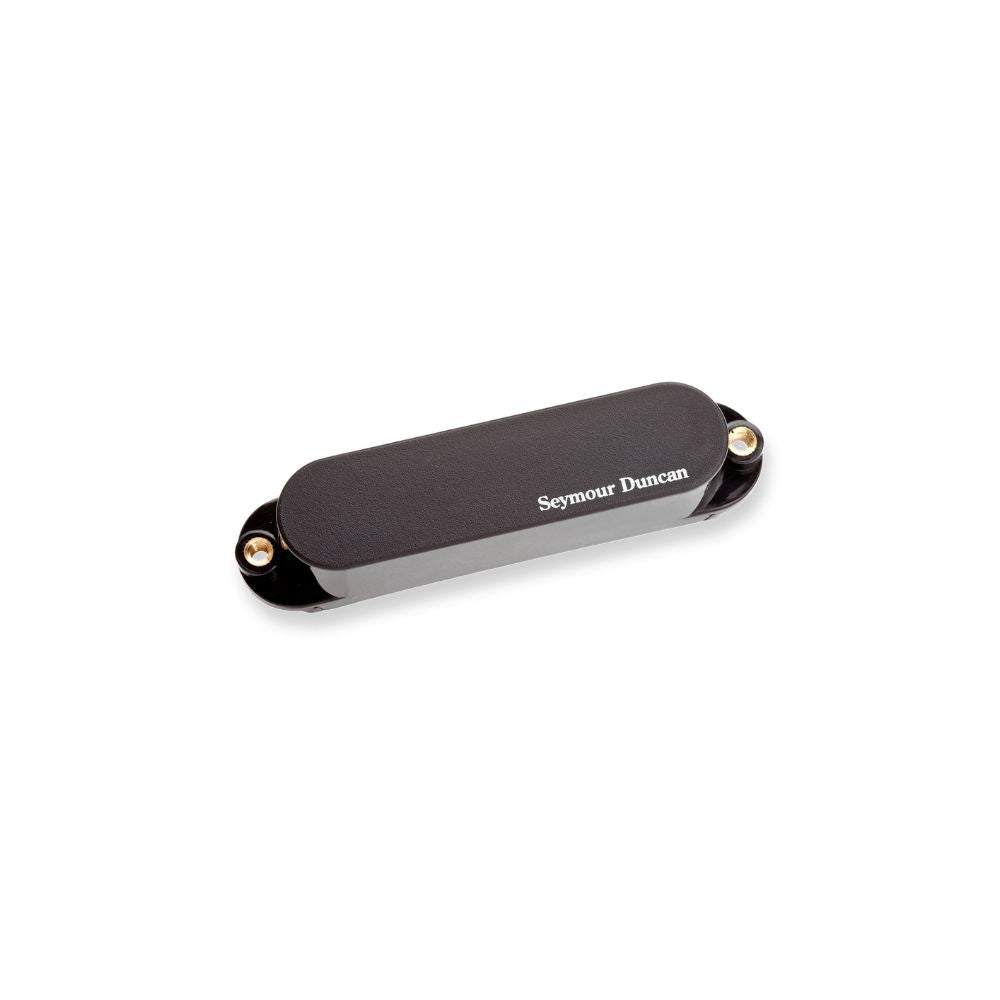 Seymour Duncan AS-1b Blackouts® Hot Strat Active Pickup Black