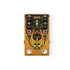 Beetronics LARVA Morphing Phaser Pedal Front