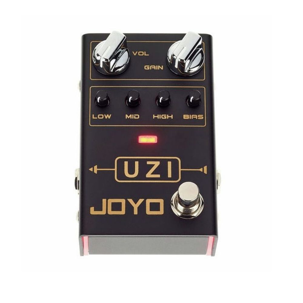 Joyo R-03 Uzi Distortion Pedal