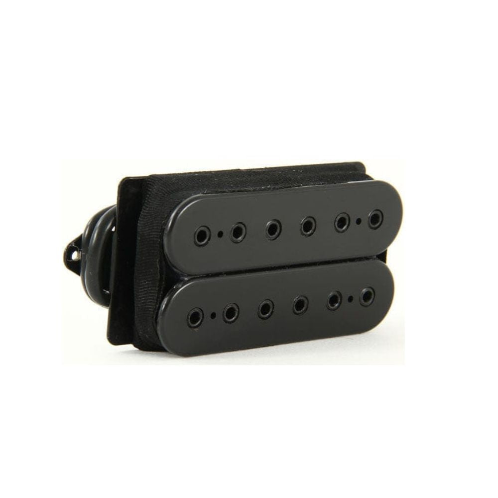 DiMarzio DP158 Evolution Humbucker Pickup - Neck (Black)