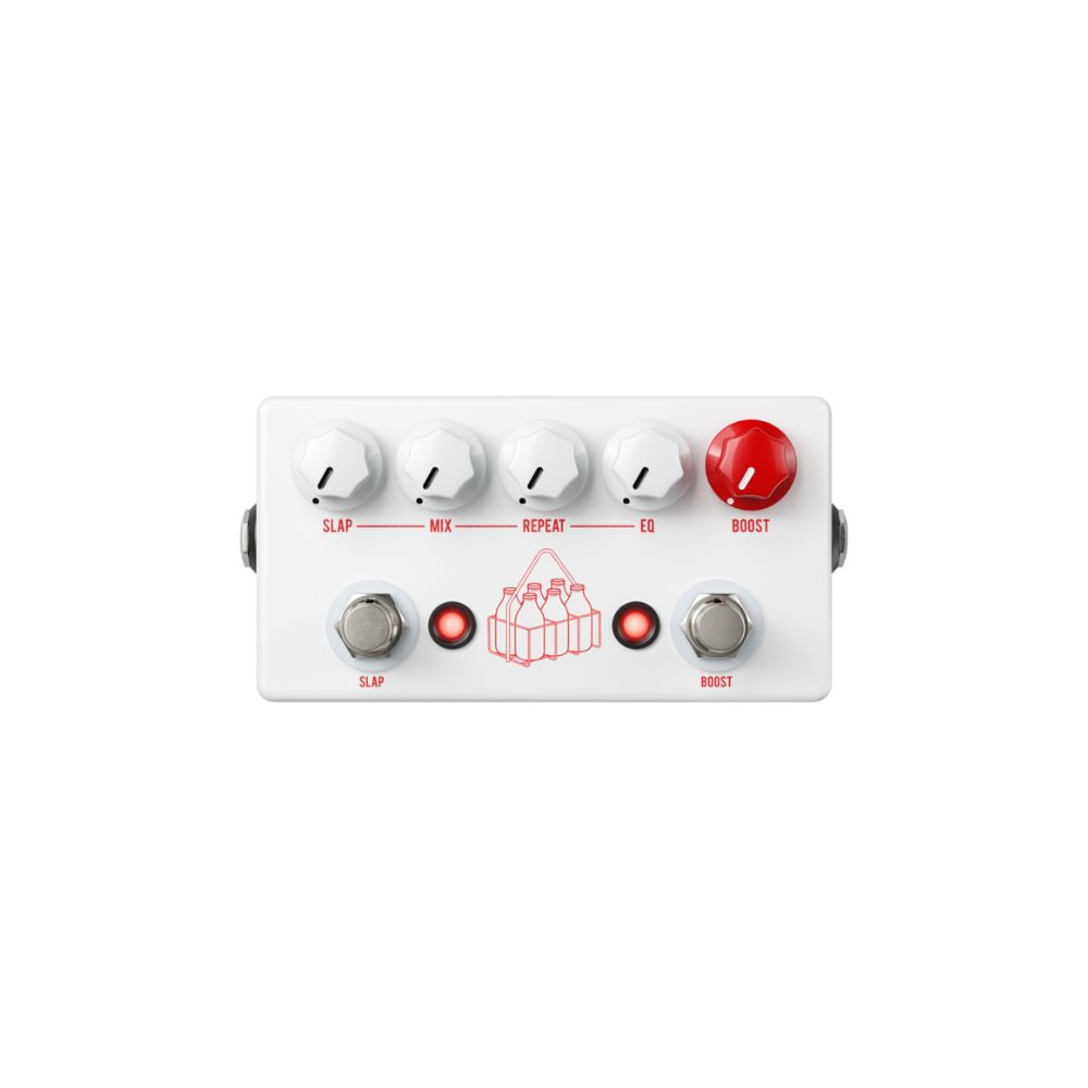 JHS Pedals The Milkman Delay/Boost