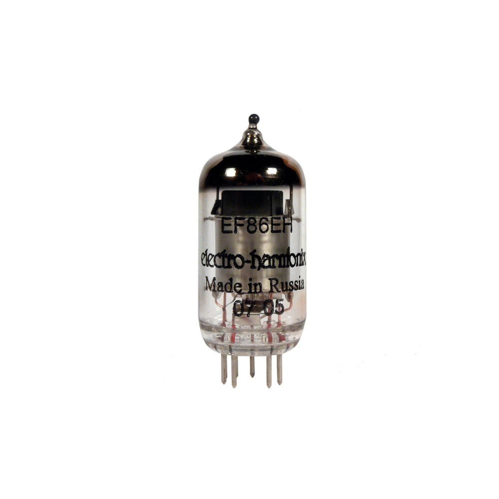 Electro Harmonix EF86 Vacuum Tube