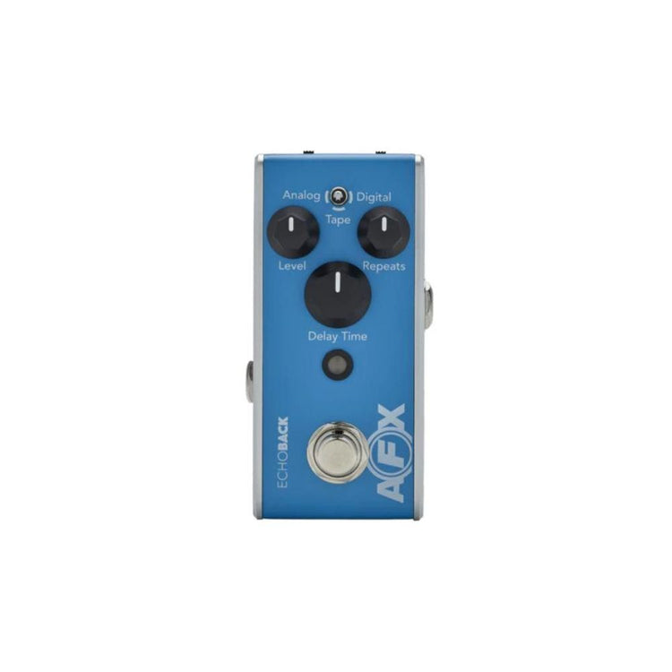 Fishman – Stompbox.in