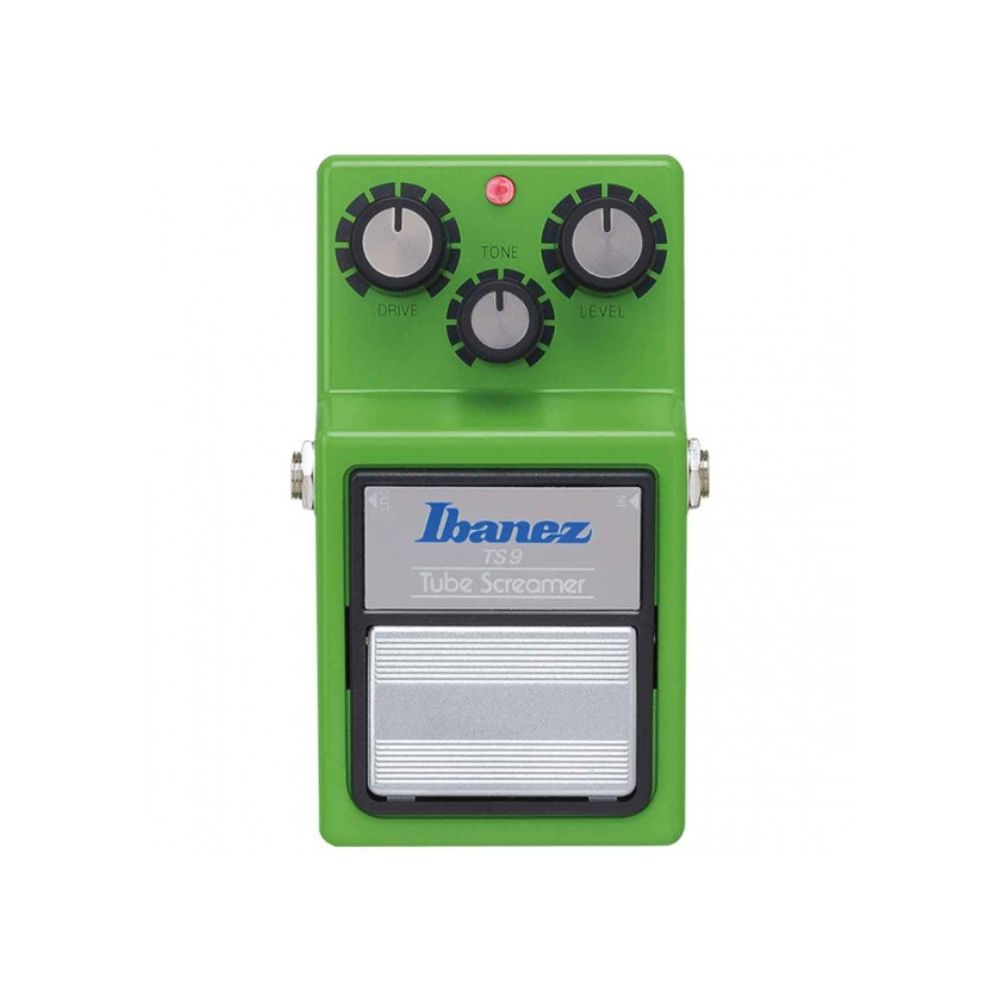 Ibanez TS9 Tube Screamer Overdrive Pedal