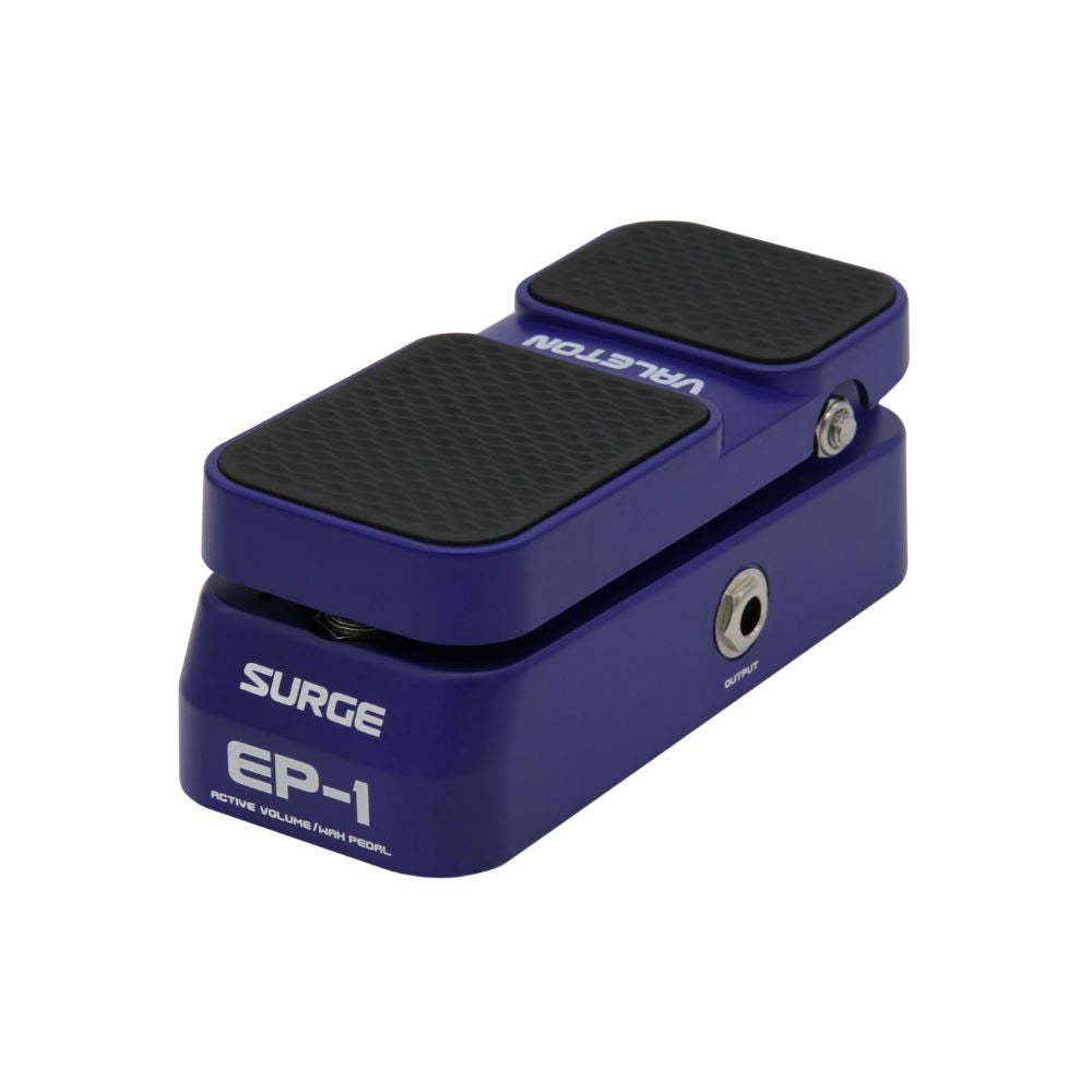 Valeton Surge EP-1 Min WahActive Volume Pedal