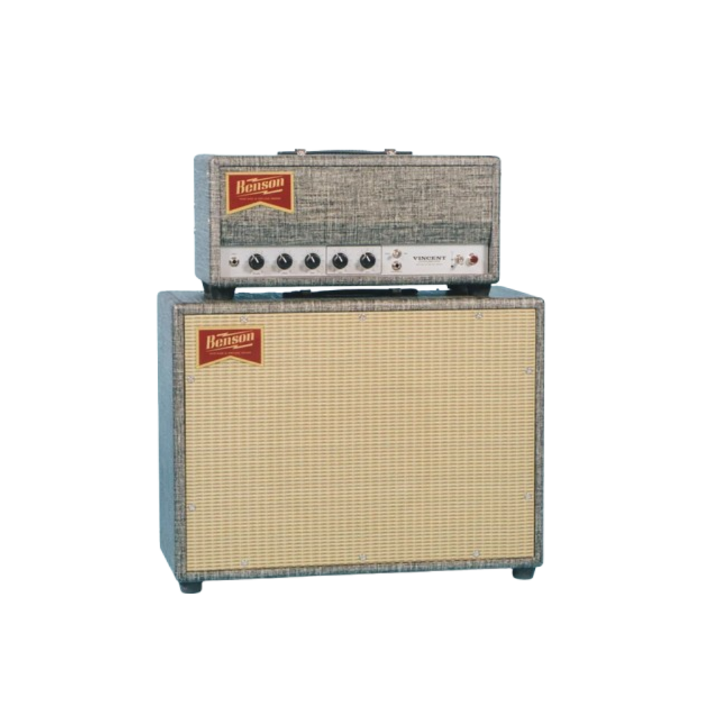Benson Amps Vincent