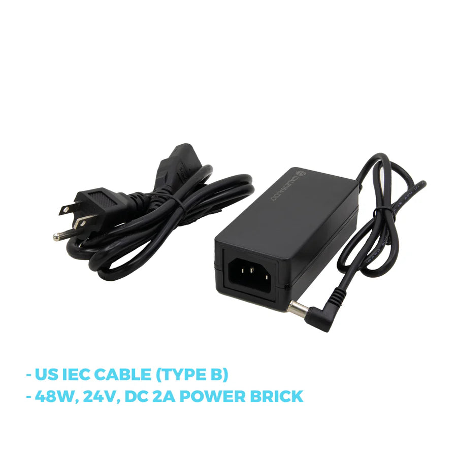Walrus Audio Canvas Power Brick
