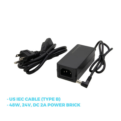Walrus Audio Canvas Power Brick