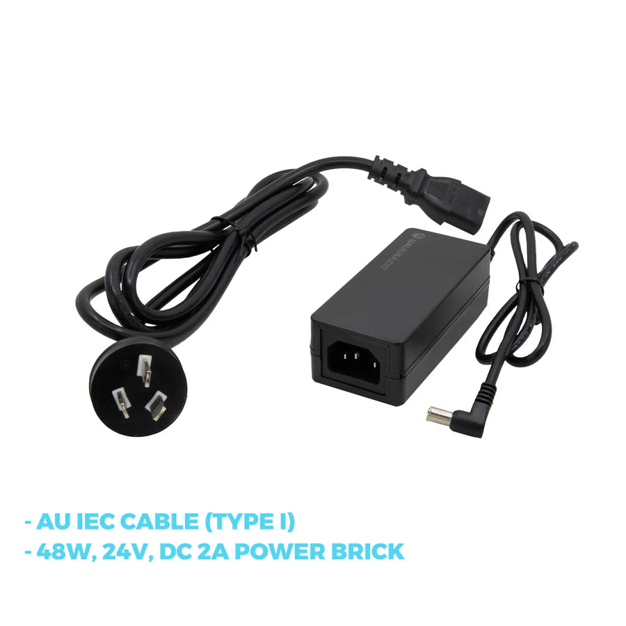 Walrus Audio Canvas Power Brick