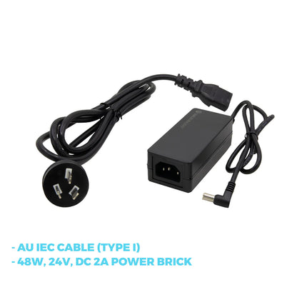 Walrus Audio Canvas Power Brick