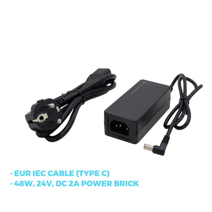 Walrus Audio Canvas Power Brick