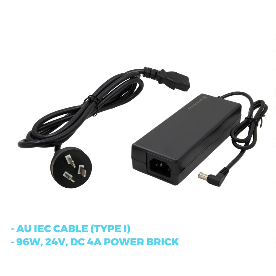 Walrus Audio Canvas Power Brick
