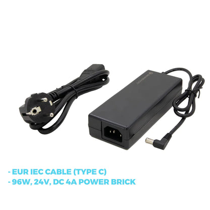 Walrus Audio Canvas Power Brick