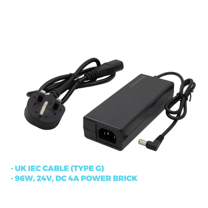 Walrus Audio Canvas Power Brick