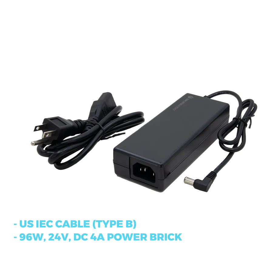 Walrus Audio Canvas Power Brick