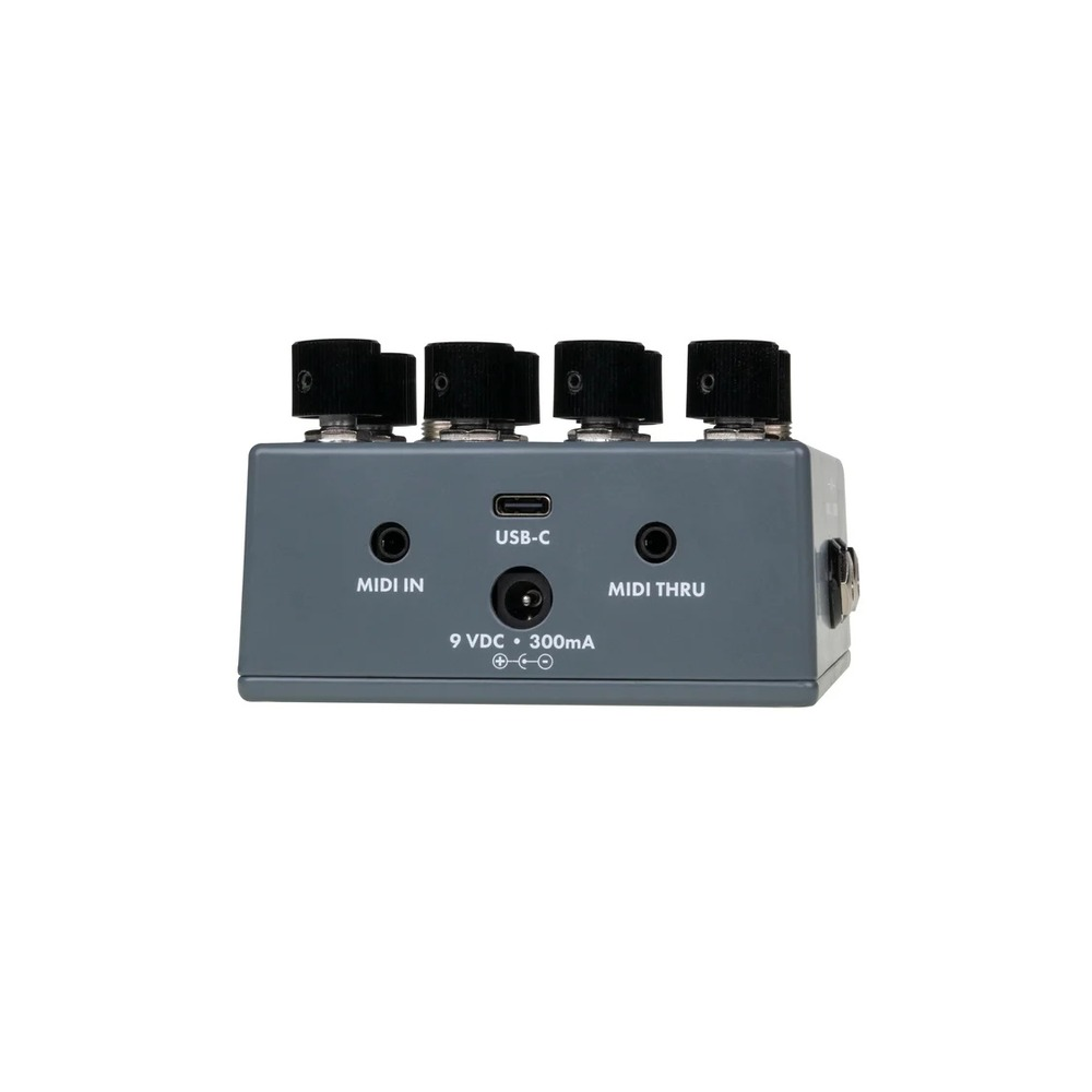Walrus Audio Fable Granular Soundscape Generator MKII Effect Pedal