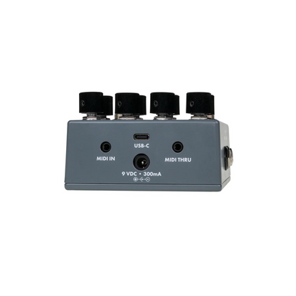 Walrus Audio Fable Granular Soundscape Generator MKII Effect Pedal