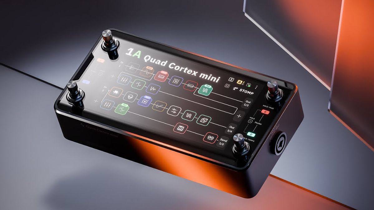 Stompbox Stompbox.in | Guitar, Bass & Vocal Effects