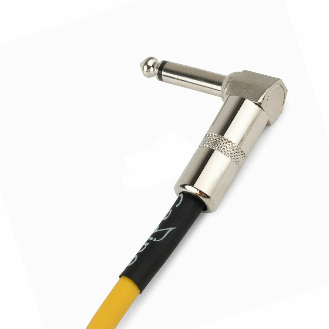 Caline CL01 7&quot; High Grade Patch Cable (Pack of 6)