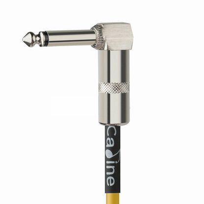 Caline CL01 7&quot; High Grade Patch Cable (Pack of 6)