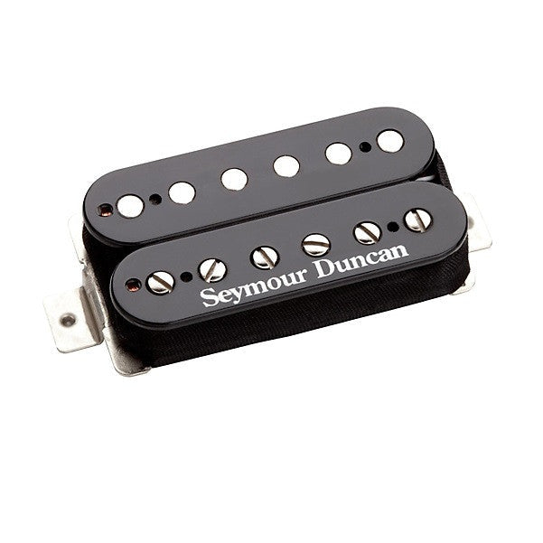 Seymour Duncan TB-4 JB Model Bridge Trembucker Pickup - Black