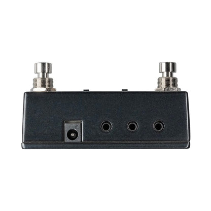 Wampler Syntax Rig Control Pedal aux