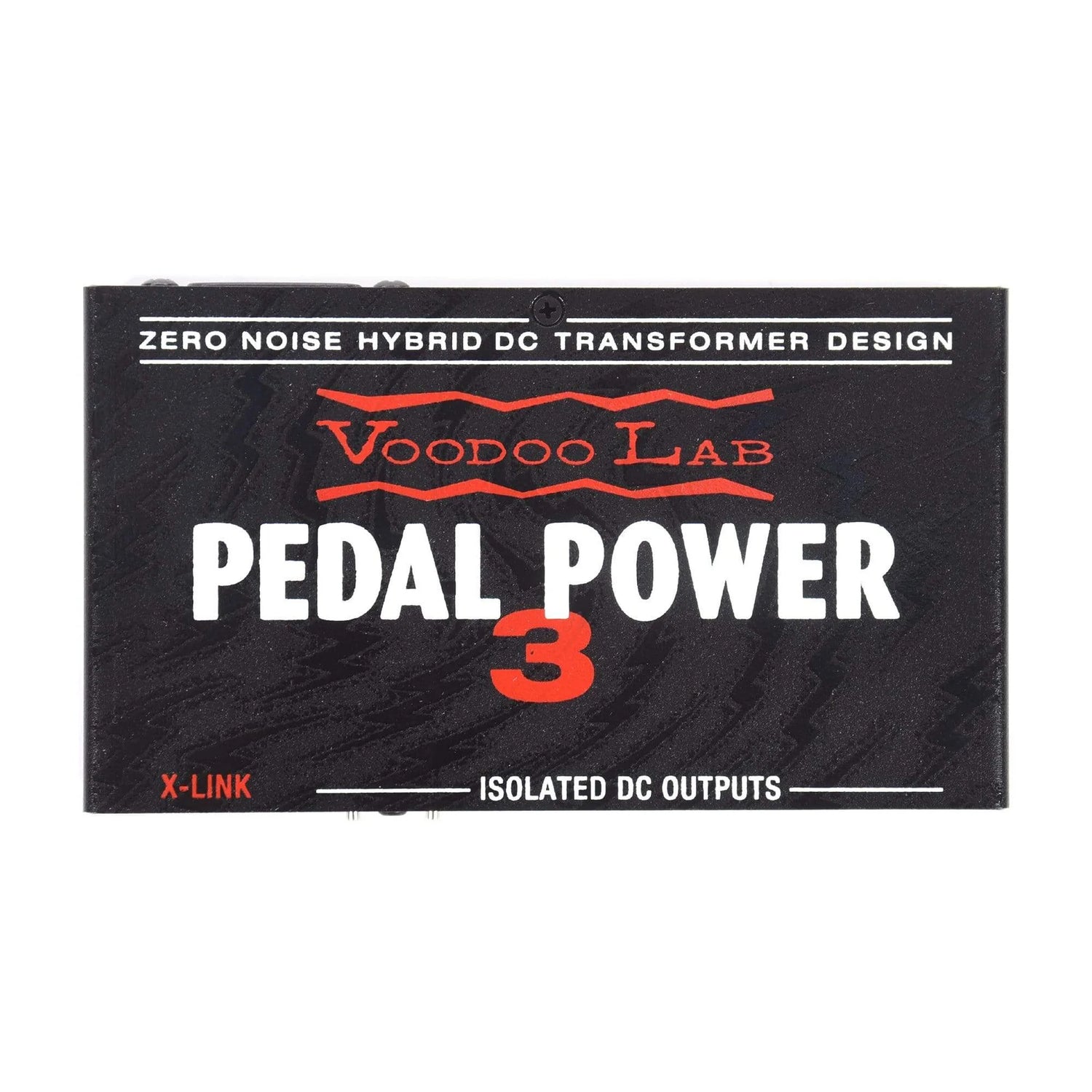 Voodoo Lab Pedal Power 3 Isolated Power Supply